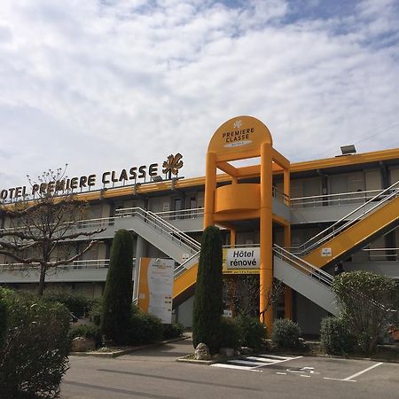 Premiere Classe Marseille La Valentine Екстериор снимка