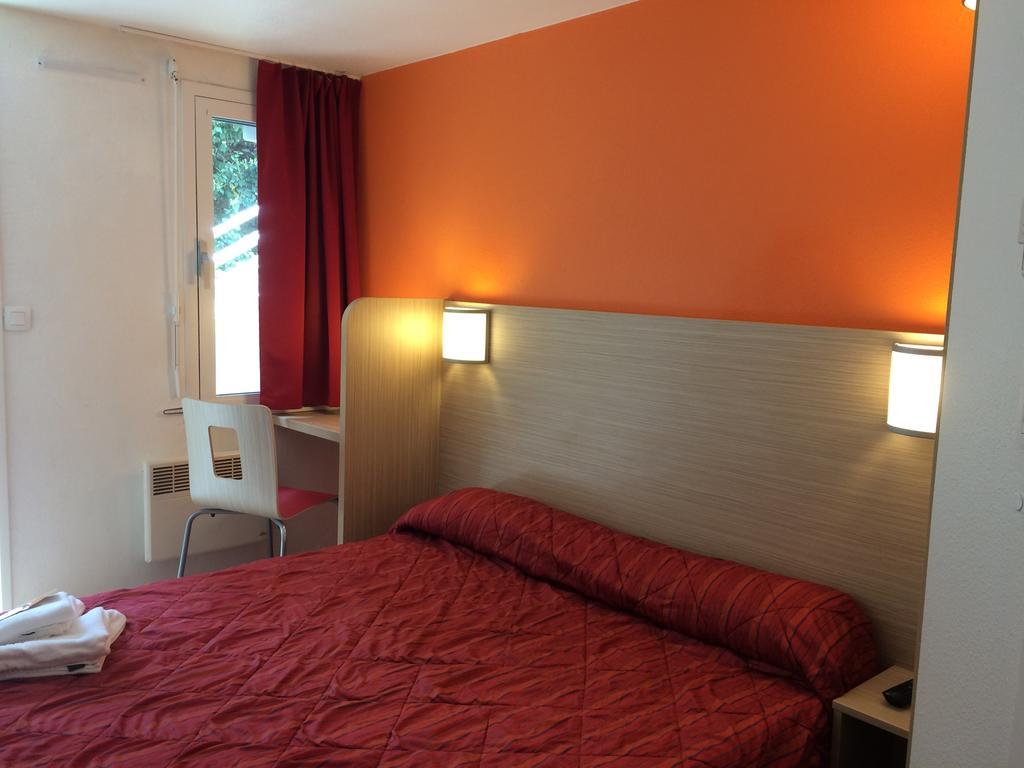 Premiere Classe Marseille La Valentine Стая снимка