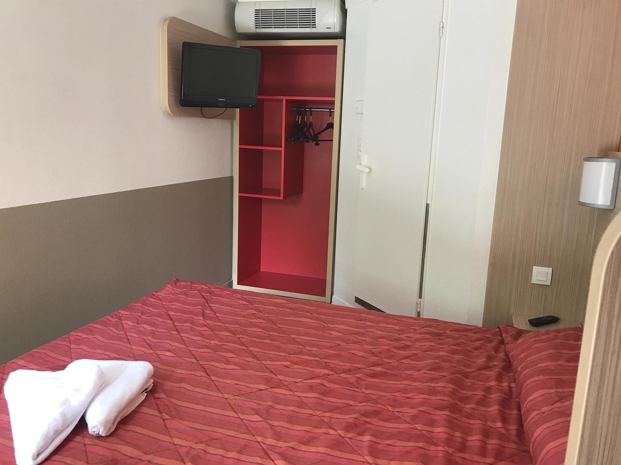 Premiere Classe Marseille La Valentine Екстериор снимка