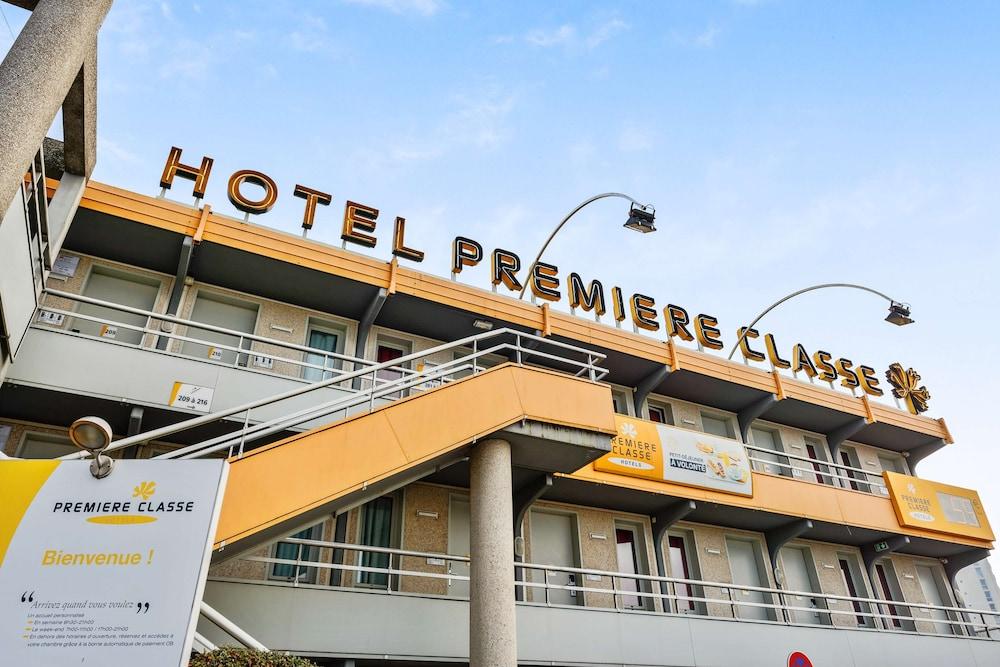Premiere Classe Marseille La Valentine Екстериор снимка