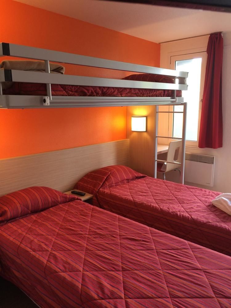Premiere Classe Marseille La Valentine Екстериор снимка