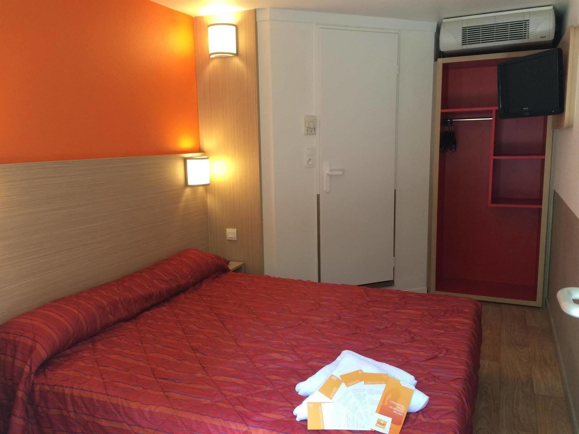 Premiere Classe Marseille La Valentine Екстериор снимка